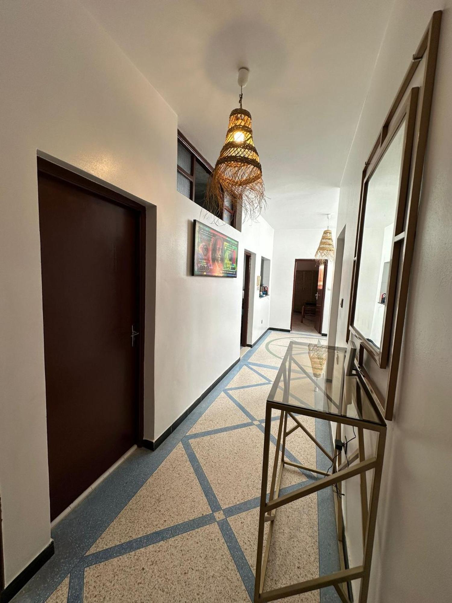 Hotel Sea Surf And Sun Tamraght Exterior foto
