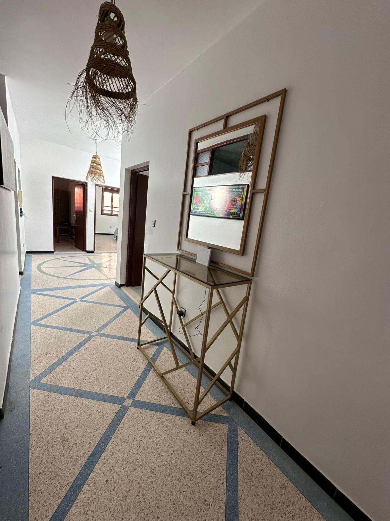 Hotel Sea Surf And Sun Tamraght Exterior foto